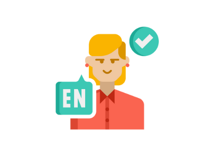 Spoken English Spoken English